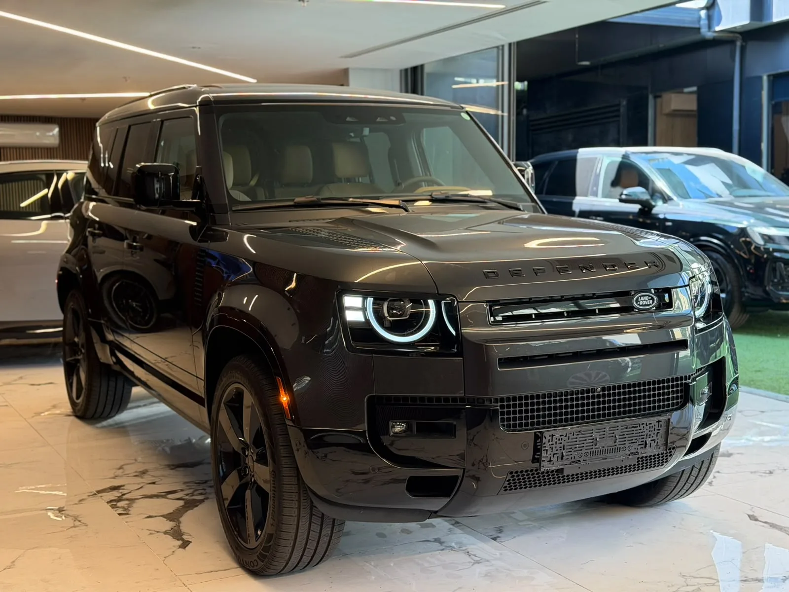 car