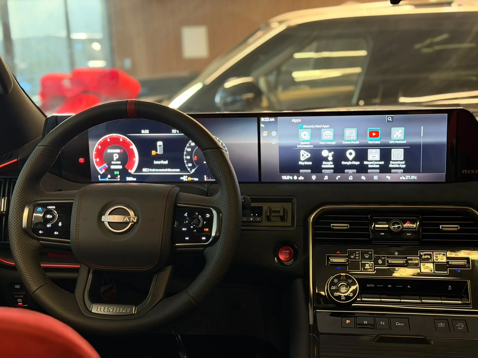 car